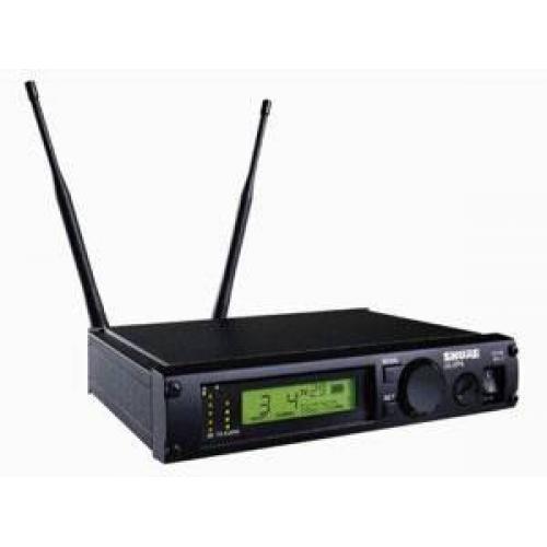 SHURE ULXP4D R4 784 - 820 MHz